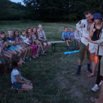 DSC01674  Small - Scouts en Gidsen Zaventem 